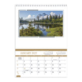 Recipe Pocket Calendar (Q684722)
