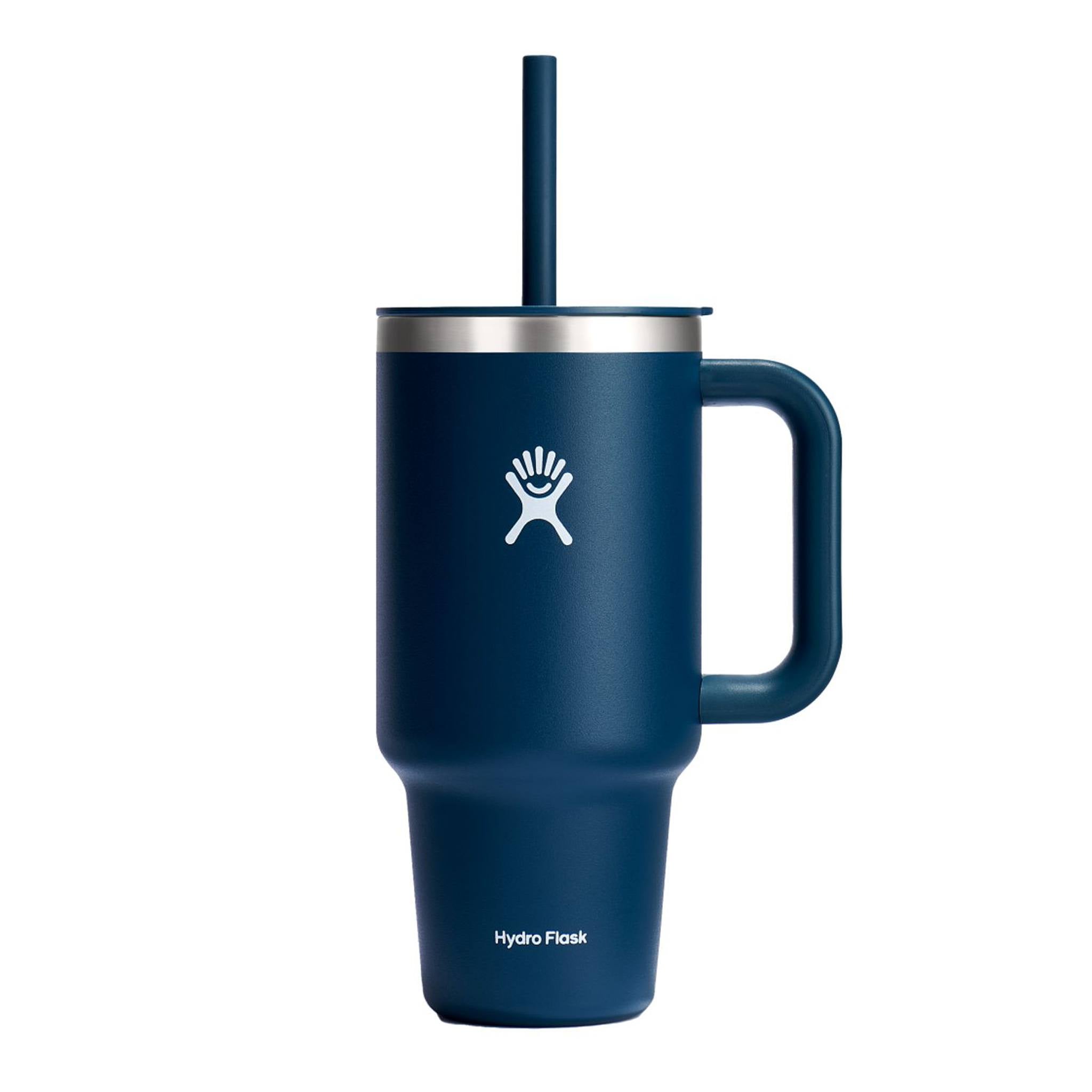 32 Oz. Hydro Flask® All Around™ Travel Tumbler  Imprinted with Logo (Q684922)