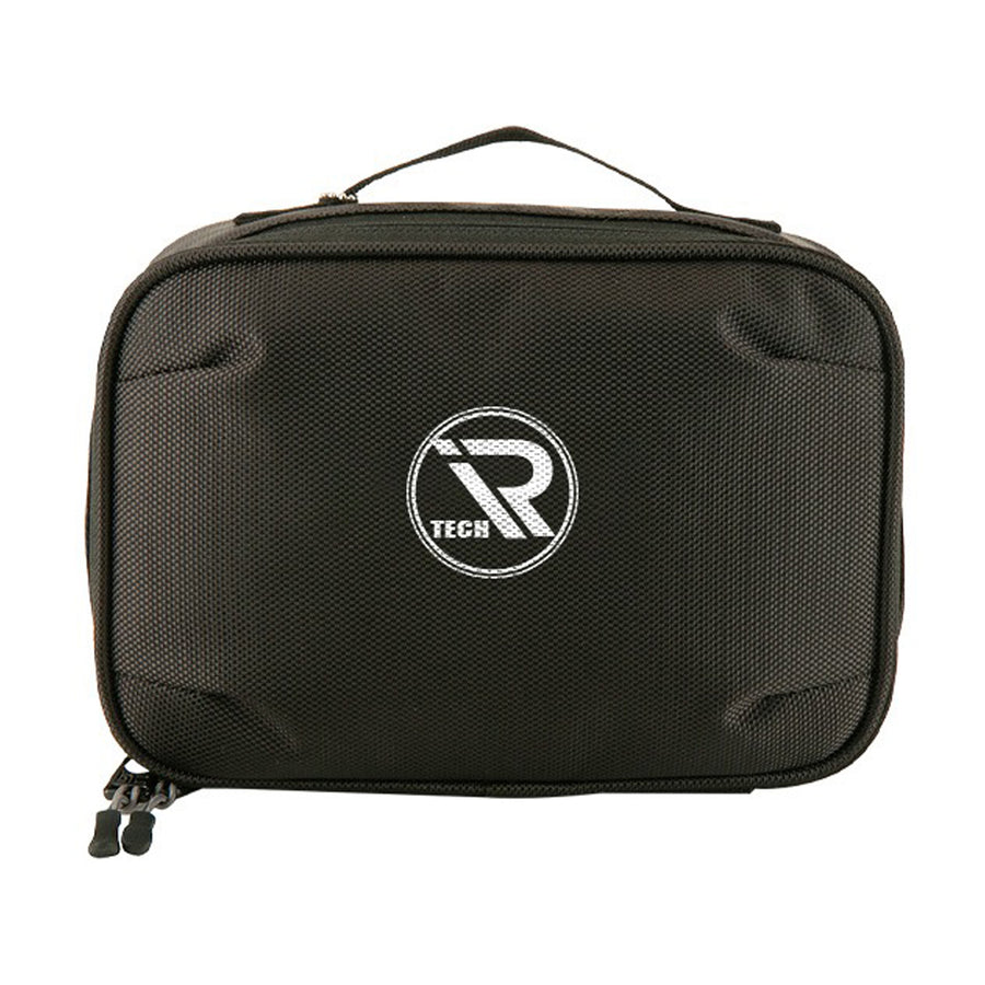 Basecamp Tech Organizer (Q685022)