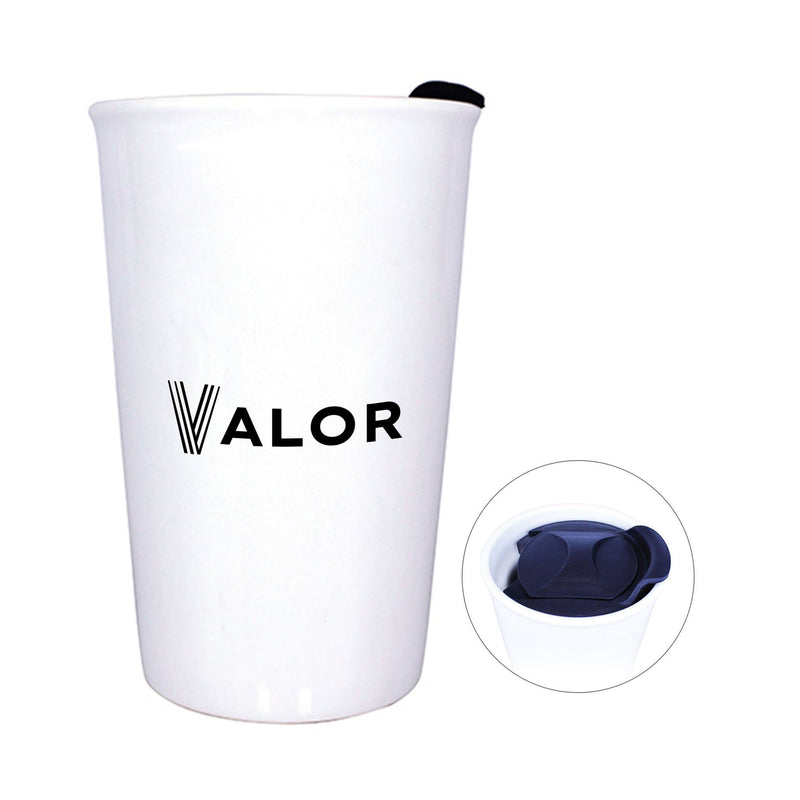Custom Ceramic Tumblers