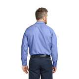 Red Kap® Long Sleeve Industrial Work Shirt (Q685332)
