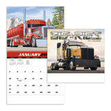Big Rigs Calendar (Q685722)