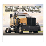 Big Rigs Calendar (Q685722)