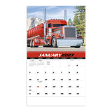 Big Rigs Calendar (Q685722)