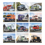 Big Rigs Calendar (Q685722)