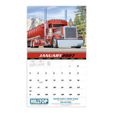 Big Rigs Calendar (Q685722)