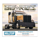 Big Rigs Calendar (Q685722)