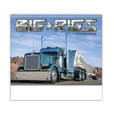Big Rigs Calendar (Q685722)