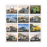 Big Rigs Calendar (Q685722)