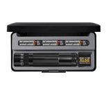MAGLITE XL50 LED Flashlight Laser Engraved (Q685922)