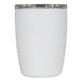 12 Oz. Vinglace® Everyday Glass - Tumbler - Silkscreen (Q686022)