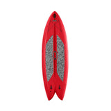 Lifetime Freestyle XL™ 9'8" Stand-up Paddleboard With Paddle (Q686332)
