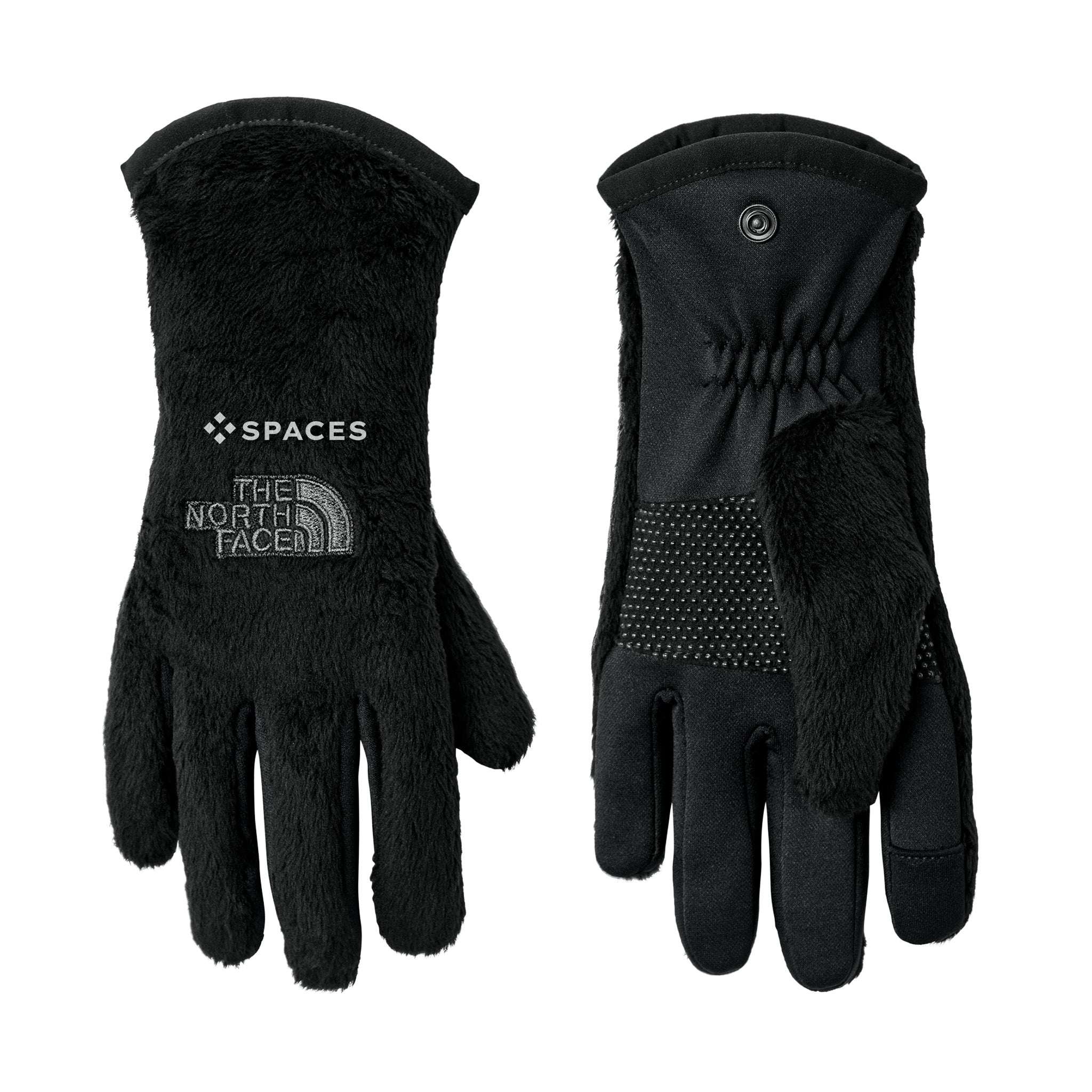 The North Face® Women’s Osito Etip™ Glove  Imprinted with Logo (Q686432)