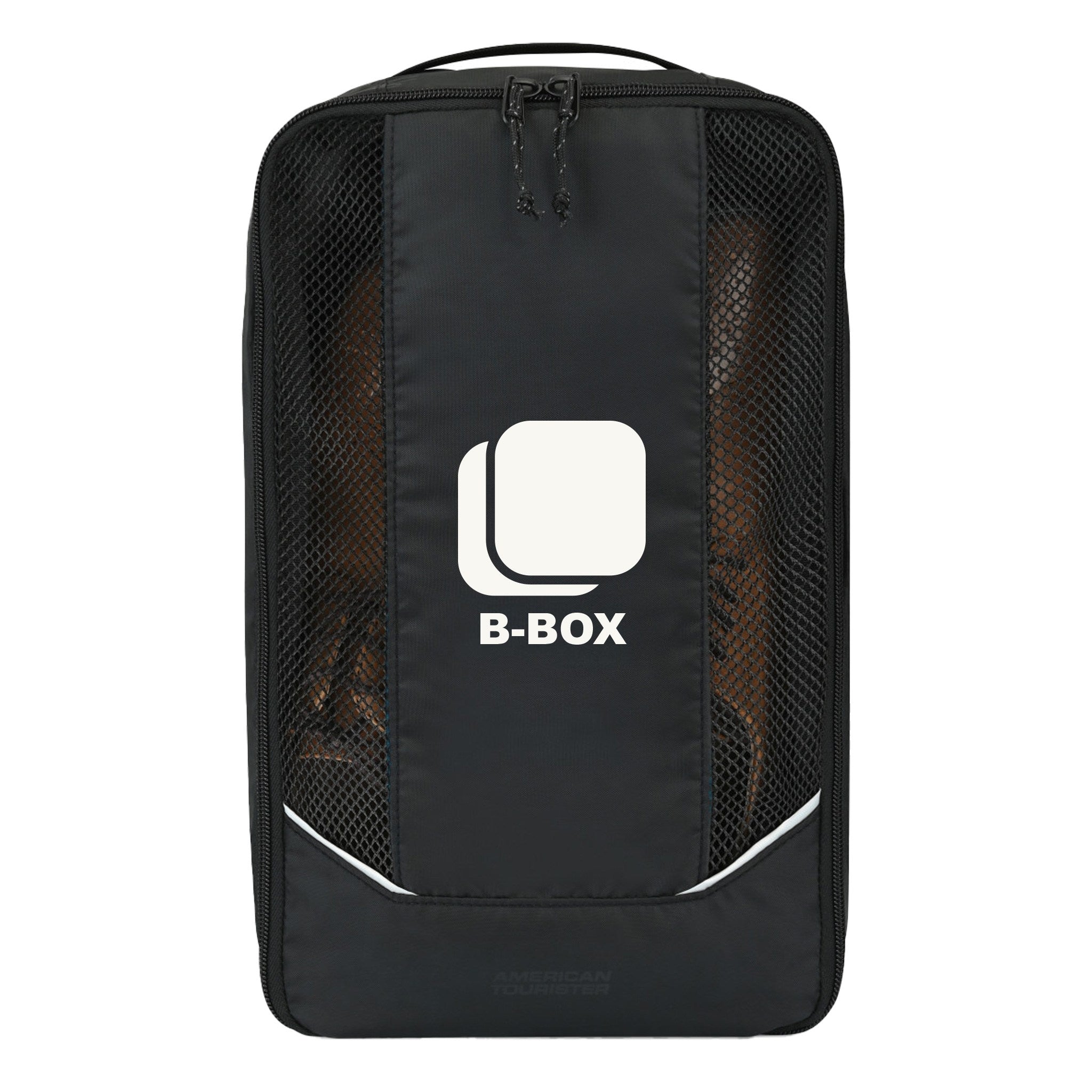 American Tourister® Zoom Turbo Recycled rPET Shoe Bag (Q686532)