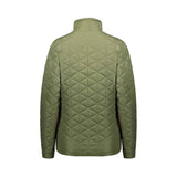 Holloway Women's Repreve® Eco Quilted Jacket (Q687222)