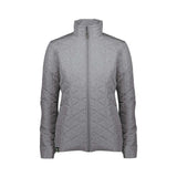 Holloway Women's Repreve® Eco Quilted Jacket (Q687222)