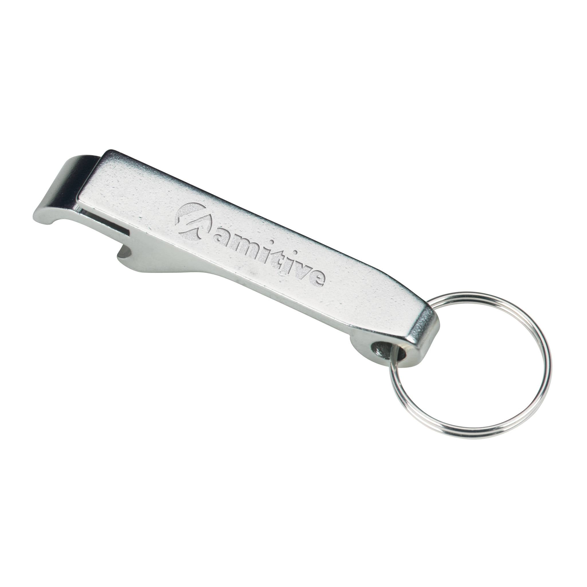 Aluminum Laser Engrave Bottle Openers (Q687311)