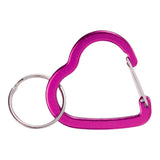 Heart Carabiner (Q687532)