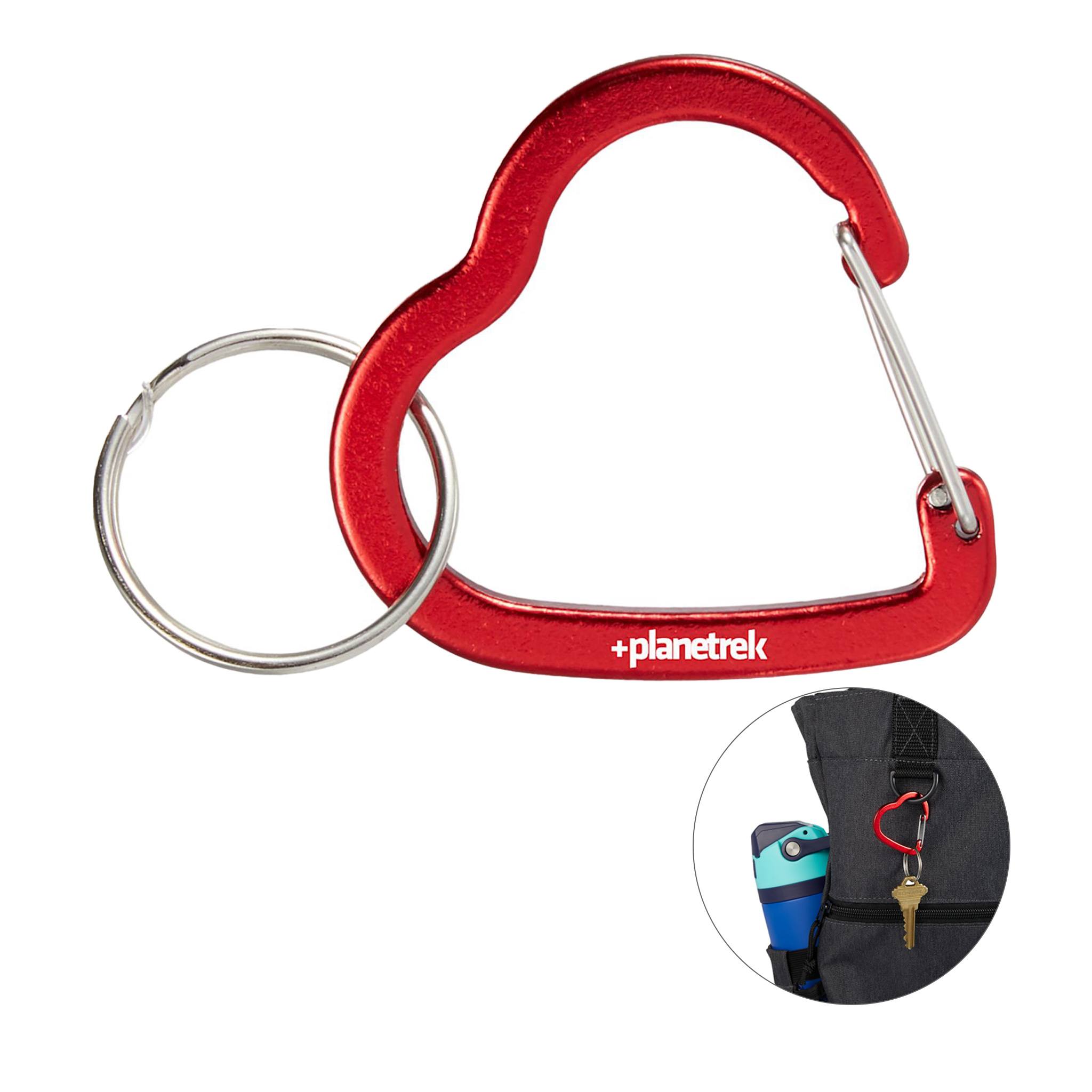 Heart Carabiner (Q687532)