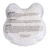 Panda Aqua Pearls™ Hot/Cold Pack (Q688122)