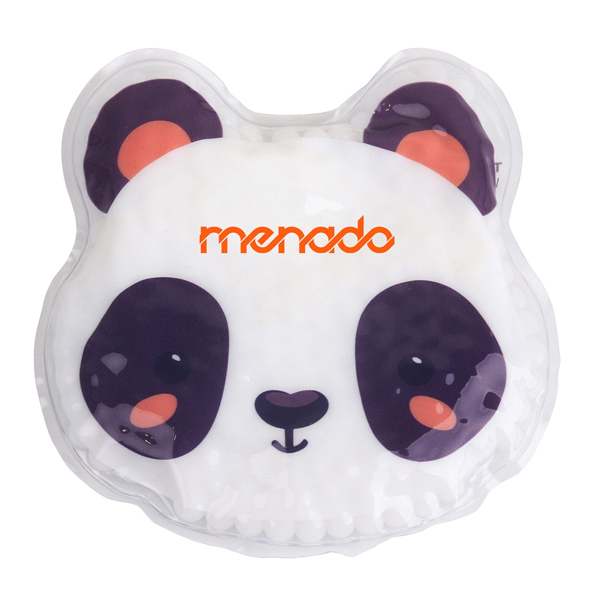 Panda Aqua Pearls™ Hot/Cold Pack  Imprinted with Logo (Q688122)