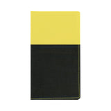 2 Tone Vinyl France Series Academic Planner (Q688222)