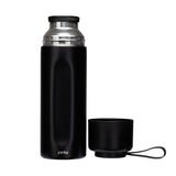 17 Oz. Perka® Brixton Stainless Steel Water Bottle (Q688322)