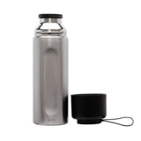 17 Oz. Perka® Brixton Stainless Steel Water Bottle (Q688322)