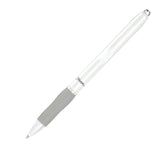 Sharpie® S-Gel White Barrel - Black (Q688332)