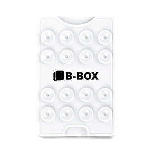 Suction Phone Wallet (Q688432)