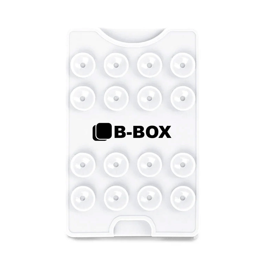Suction Phone Wallet (Q688432)