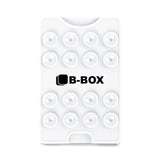 Suction Phone Wallet (Q688432)