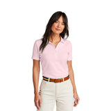 Brooks Brothers® Women's Pima Cotton Pique Polo (Q688922)