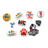 2 x 2 Inch Beach Bag Charms Large (Q689022)