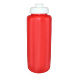 32 Oz. Grip Bottle with Flip Top Cap (Q689122)