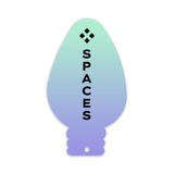 Promo Tags (Shape Description  26–36 sq. in.)  Imprinted with Logo (Q689222)