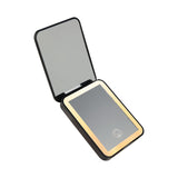Rechargeable 100% RABS LED Compact Mirror (Q689332)