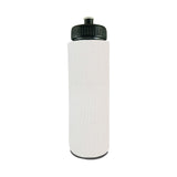 25 Oz. Freedom Bottle With Full Color Sleeve (Q689422)