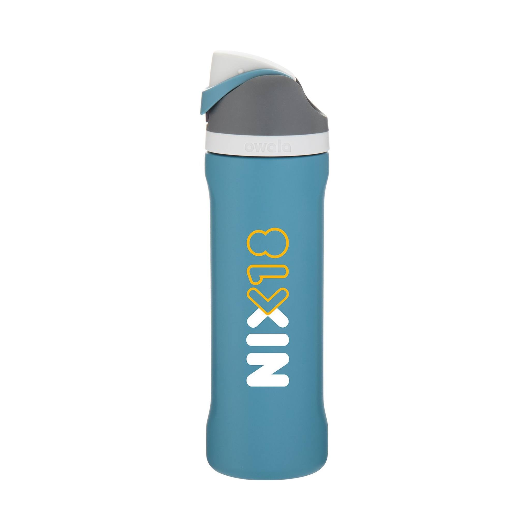 Owala Freesip Vacuum Bottes - Blue Oasis (Q689532)