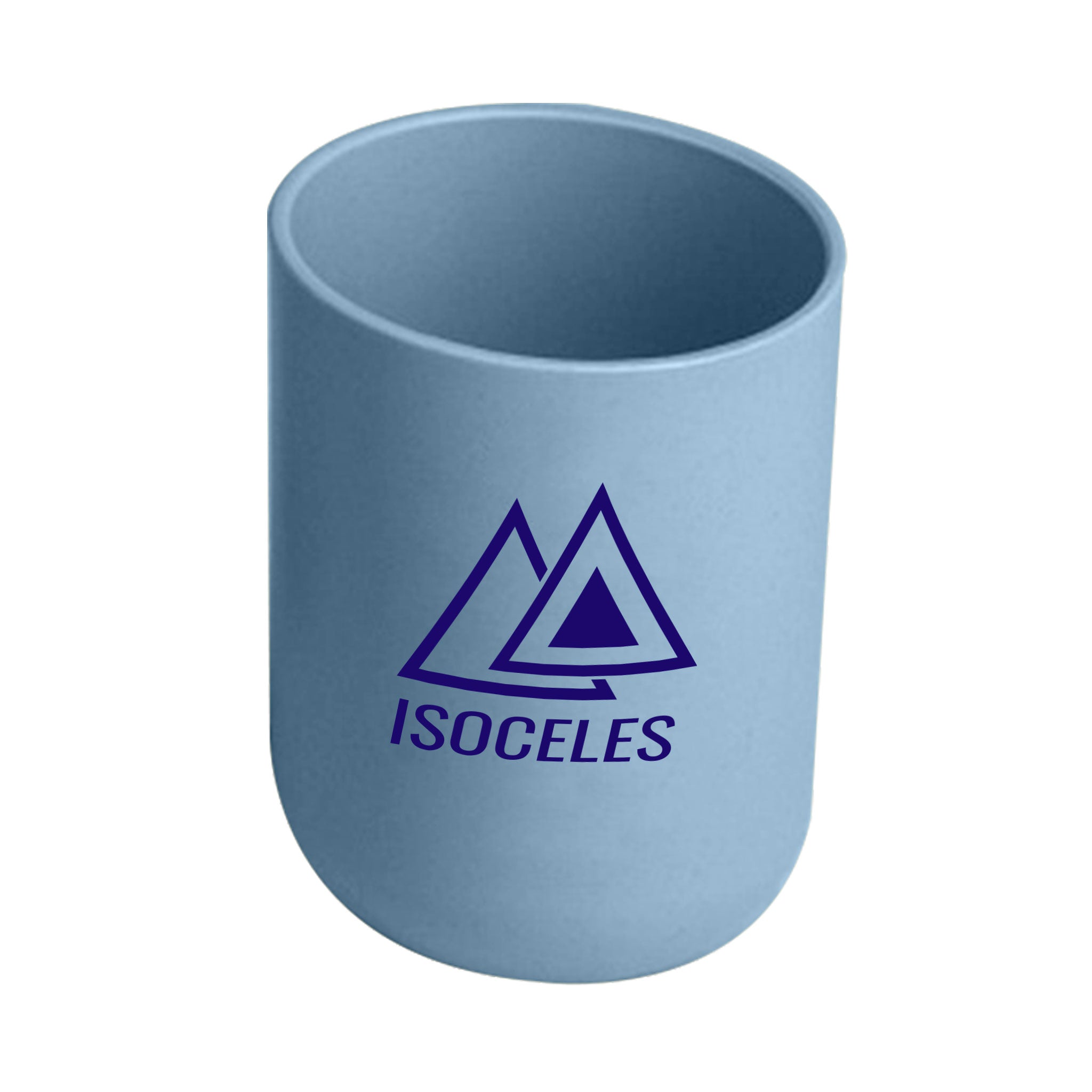 10 Oz. Wheat Cup  Imprinted with Logo (Q689622)