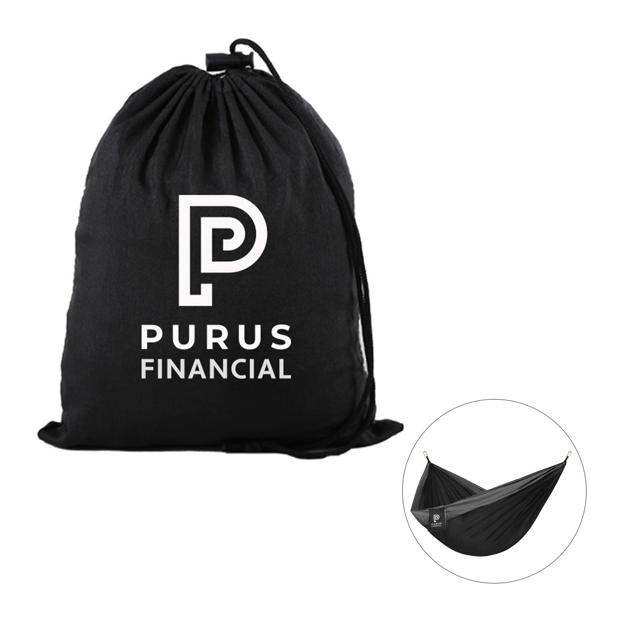 The Hangout™ Portable Hammock (Q690022)