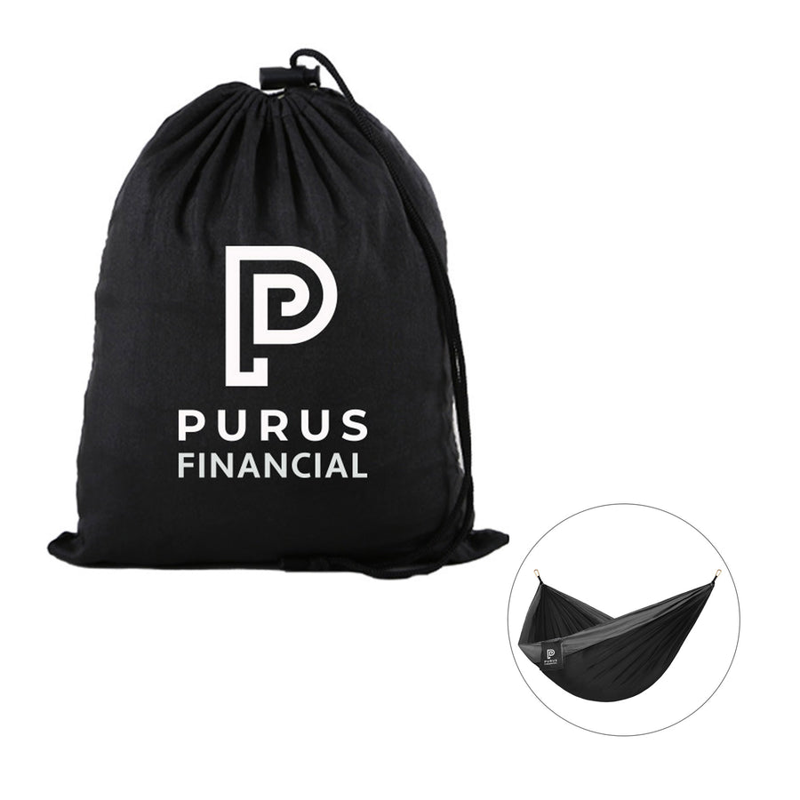 The Hangout™ Portable Hammock (Q690022)