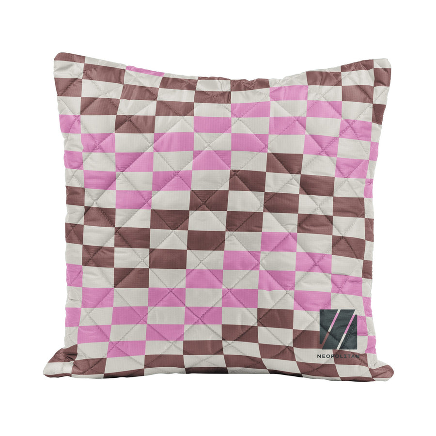 Cuddlebug - Large - Puff Puff Pillow Cases (Q690222)