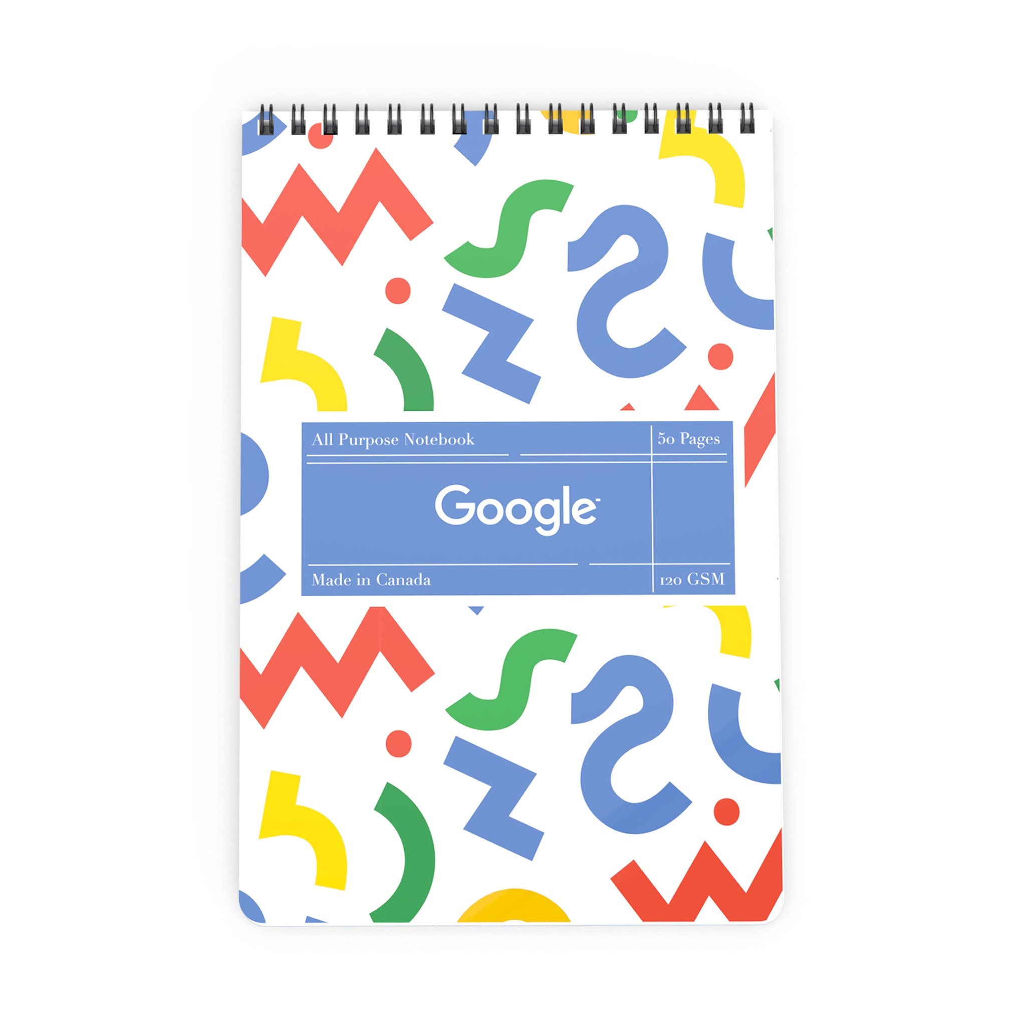 Willow Notebook - Top Bound  Imprinted with Logo (Q690332)