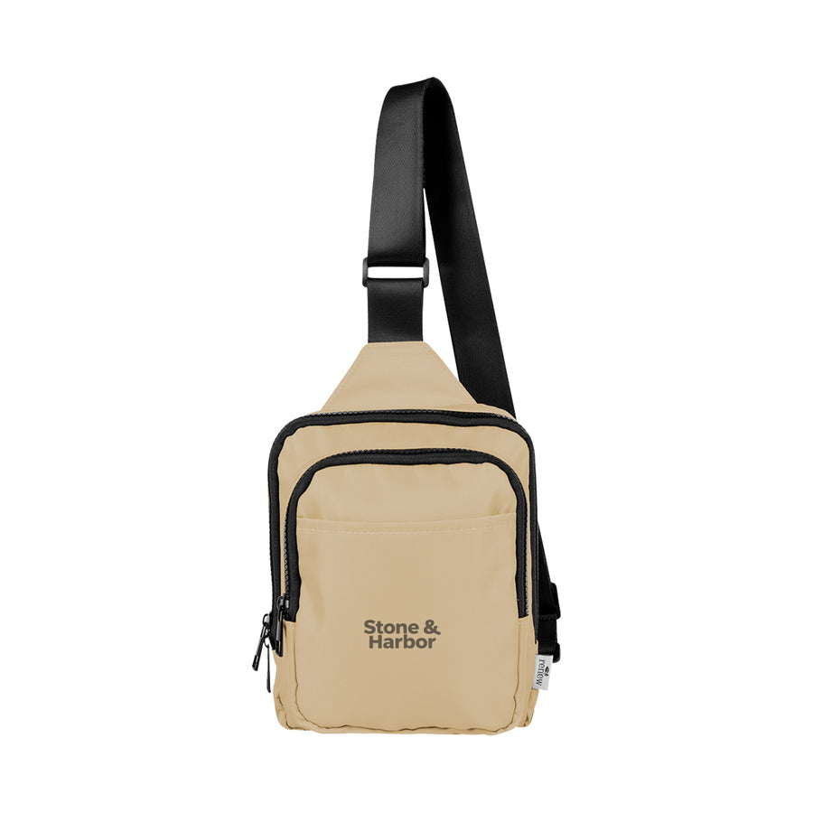 Anywhere rPET Sport Sling Bag (Q690432)