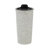14 Oz. Perka® Salento Double Wall Ceramic Tumbler (Q690622)