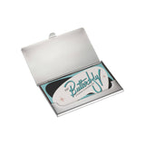 Traverse Business Card Holders (Q690811)