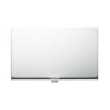 Traverse Business Card Holders (Q690811)