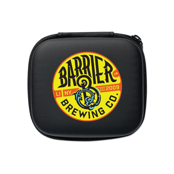 3 In 1 Charger In Case  Imprinted with Logo (Q691022)