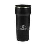 Pelican Cascade™ 22 Oz. Recycled Stainless Steel Tumbler (Q691332)